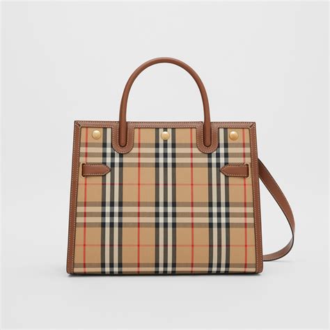 burberry bags beige|Burberry bag price list.